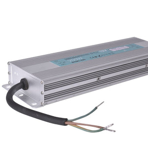 Fuente de alimentación estanca compacta 12V 200W IP67 (2)