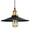 Retro lampa wisząca