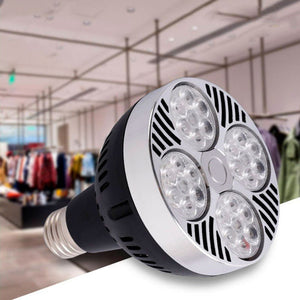 Bombilla LED PAR30 E27 35W 2800lm - Barcelona Led-