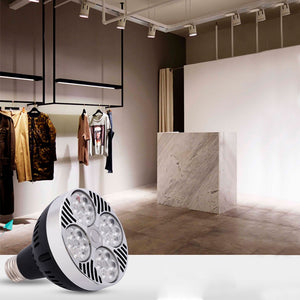 Bombilla LED PAR30 E27 35W 2800lm (11)