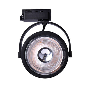 Foco Led de carril monofásico AR111 GU10 (12)