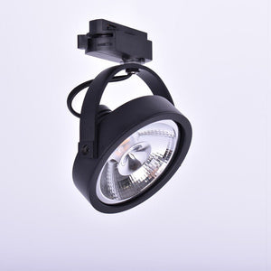 Foco Led de carril monofásico AR111 GU10 - Barcelona Led-