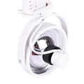 AR111 GU10 three-phase track LED spotlight AR111 GU10 5