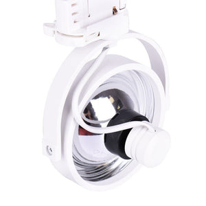 Foco Led de carril trifásico AR111 GU10 - Barcelona Led-