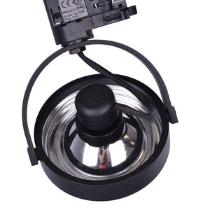 Foco Led de carril trifásico AR111 GU10 - Barcelona Led-