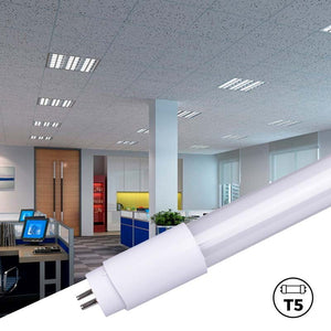 Tubo LED 150cm T5 - 18W - 127lm/W - Barcelona Led-