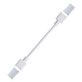 Connecteur étanche pour ruban LED avec câble - 2 pins - ruban de 10 mm - IP68 3