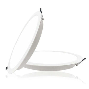 Downlight LED empotrable Slim 24W - Corte Ø275mm - Barcelona Led-