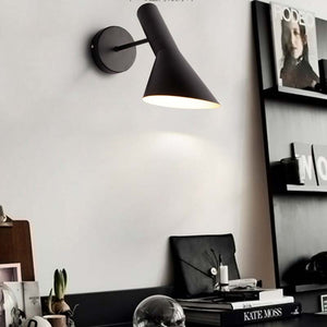 Aplique de pared de diseño "Melisa" (11)