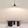 Suspension scandinave