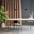 Suspension scandinave