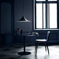Suspension scandinave