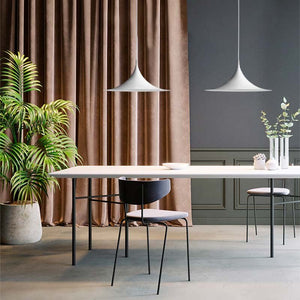 Lámpara colgante nórdica "Harry" - E14 - Barcelona Led-Decoración