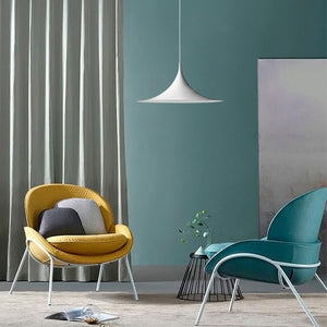 Lámpara colgante nórdica "Harry" - E14 - Barcelona Led-Decoración
