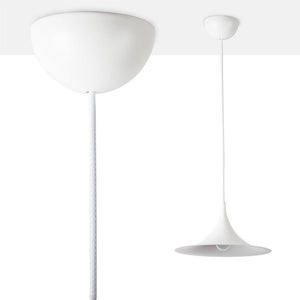 Lámpara colgante nórdica "Harry" - E14 - Barcelona Led-Decoración