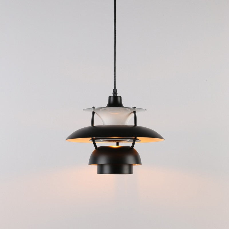 Lámpara colgante de diseño "Yohan"