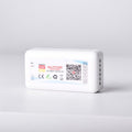 RBG+CCT SMART WIFI LED Controller z pilotem zdalnego sterowania - 12-24V DC - 5 kanałów 3