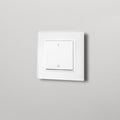 Μηχανισμός μπουτόν RF Διακόπτης dimmer ενός χρώματος για φωτισμό LED - SUNRICHER - Easy RF 4
