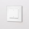Μηχανισμός μπουτόν RF Διακόπτης dimmer ενός χρώματος για φωτισμό LED - SUNRICHER - Easy RF 5