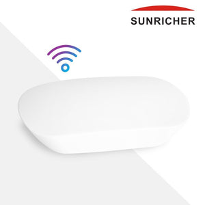 Convertidor WIFI a RF Sunricher - Serie Perfect RF - Barcelona Led-Control y regulación