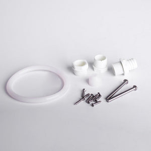 Nicho para bombilla de piscina empotrable PAR56 - IP68 - Barcelona Led-
