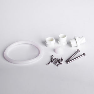 Nicho para bombilla de piscina empotrable PAR56 - IP68 (7)