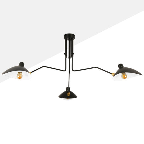 Design ceiling lamp