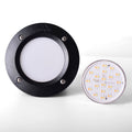 Inbouw LED-lantaarn FUMAGALLI