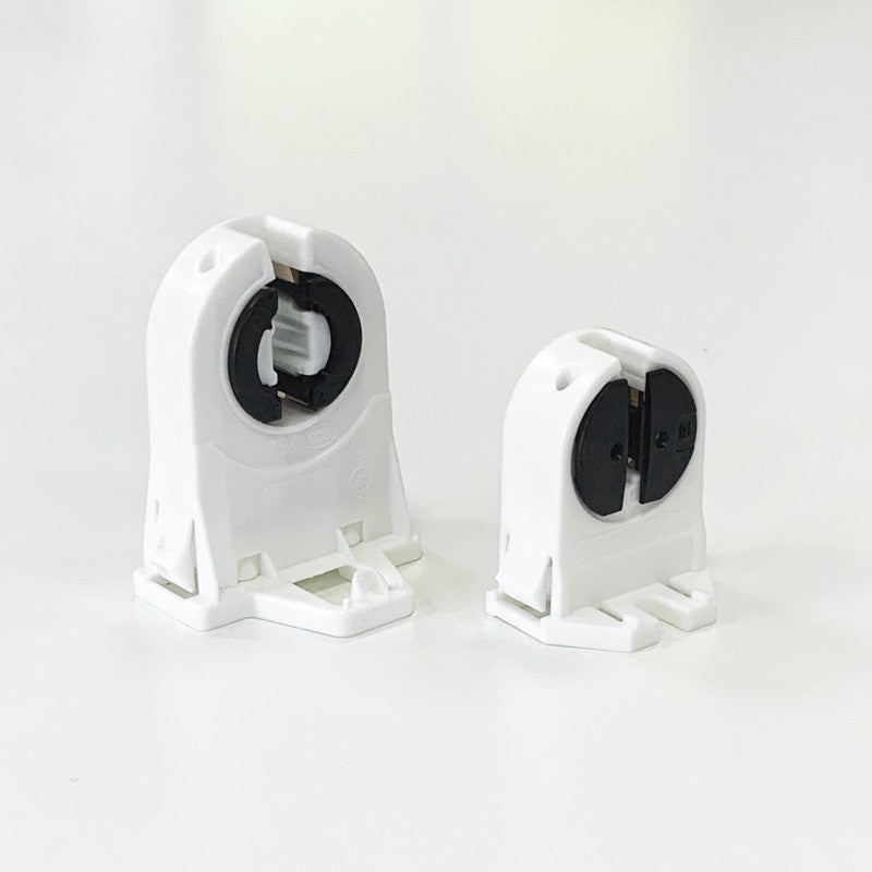 Casquillo para tubo LED T5 sin cablear (1)