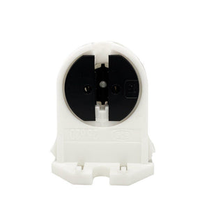 Casquillo para tubo LED T5 sin cablear - Barcelona Led-