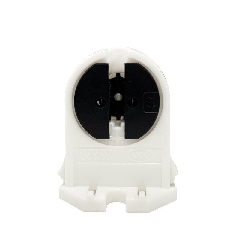 Casquillo para tubo LED T5 sin cablear - Barcelona Led-