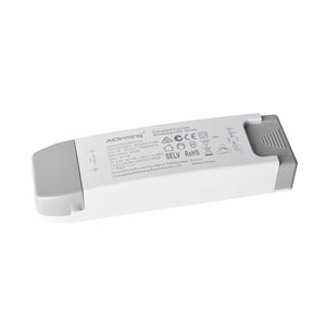 Driver regulable TRIAC corriente constante 25-42V 44W 1050mA