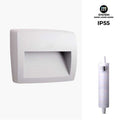 FUMAGALLI LORENZA 190 R7S 7,5W CCT opbouw zwaailamp 3