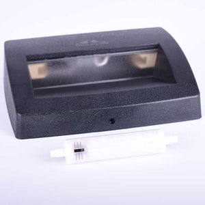 Baliza de superficie FUMAGALLI LORENZA 190 R7S 7.5W CCT - Barcelona Led-