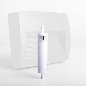 Baliza de superficie FUMAGALLI LORENZA 190 R7S 7.5W CCT - Barcelona Led-