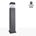 Bollard pour chemins LED FUMAGALLI