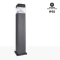 LED Bollard for Paths FUMAGALLI