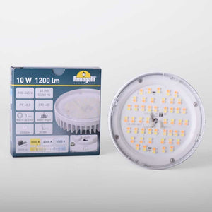 Bolardo para caminos LED FUMAGALLI "ESTER 800" - GX53 - 10W - CCT (7)