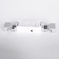 Dimmbarer Treiber DALI - PUSH - 0-10V 44W DC 9-42V Multistrom 700-1050mA 3