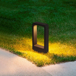 Bolardo para caminos LED 7W IP65 - Barcelona Led-