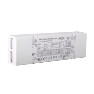 Driver regulable DALI 1 canal 8-48V 30w multicorriente (250-1000mA) - Barcelona Led-