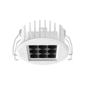 Downlight Led 10W 24º UGR18 Osram Chip 4