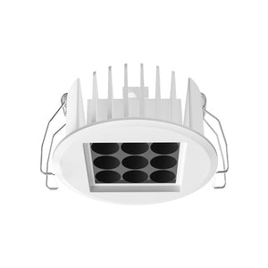 Downlight Led 10W 24º UGR18 Chip Osram (3)