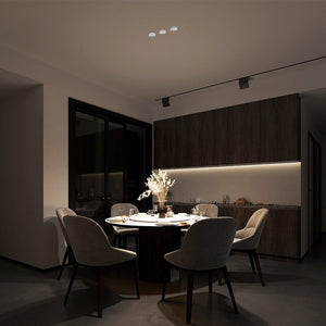 Downlight Led 18W 24º UGR18 Chip Osram (7)