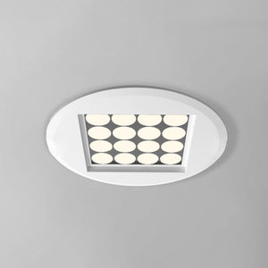 Downlight Led 18W 24º UGR18 Chip Osram (9)