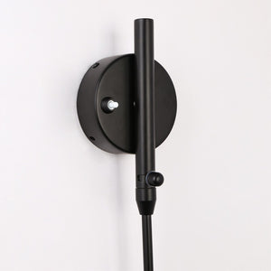 Aplique de pared de diseño "Millan" - E27 (10)