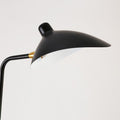 Designer-Stehleuchte „Mel“ - E27 4