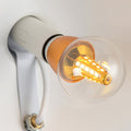 Design floor lamp