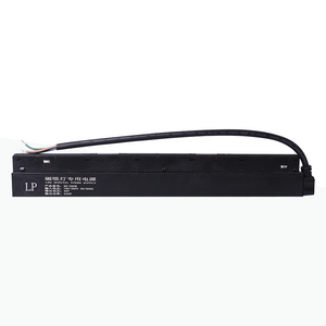 Fuente de alimentación para carril magnético 20mm 48V -200W