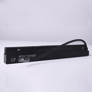 Fuente de alimentación para carril magnético 20mm 48V -200W - Barcelona Led-Material eléctrico